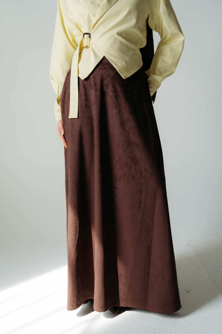 Seraa Skirt