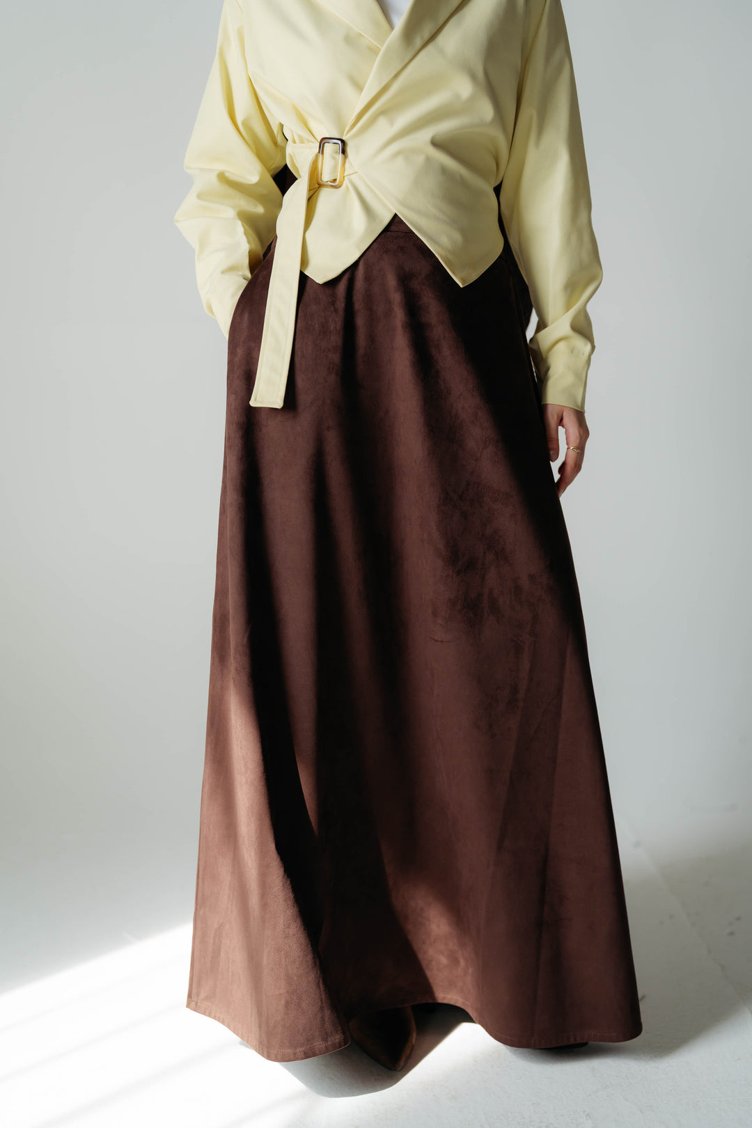 Seraa Skirt