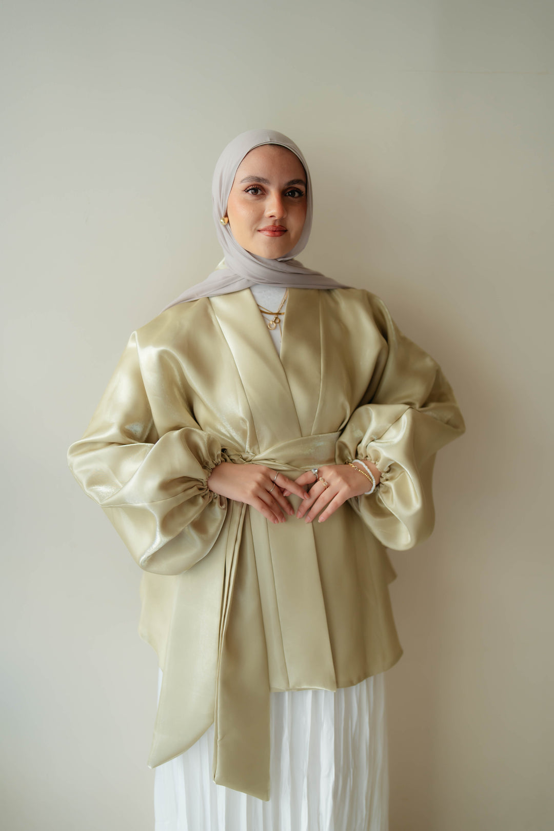 Lara blouse