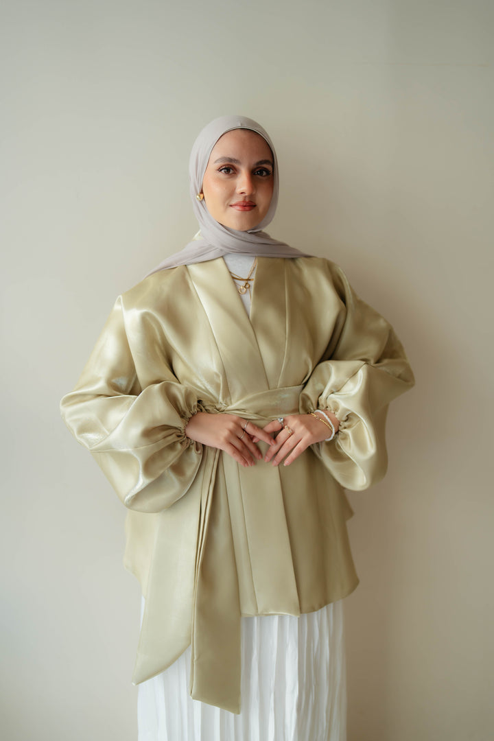 Lara blouse