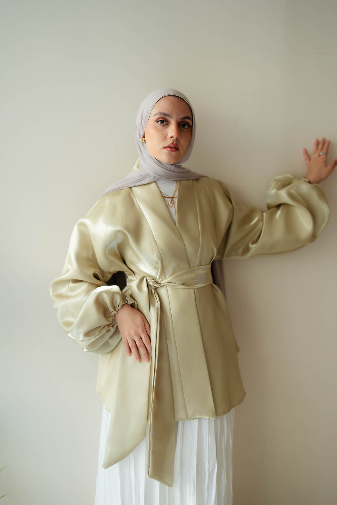Lara blouse