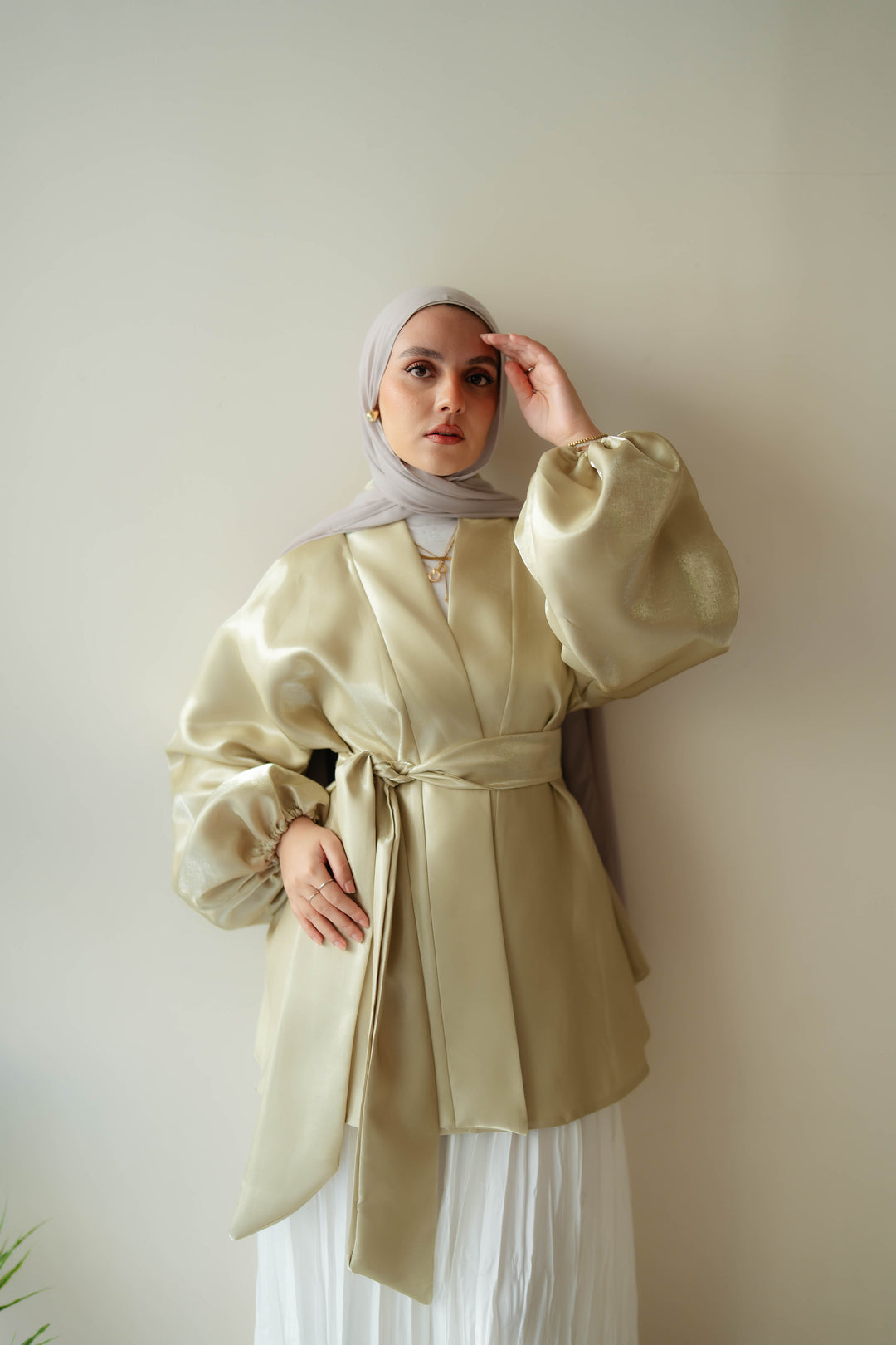 Lara blouse