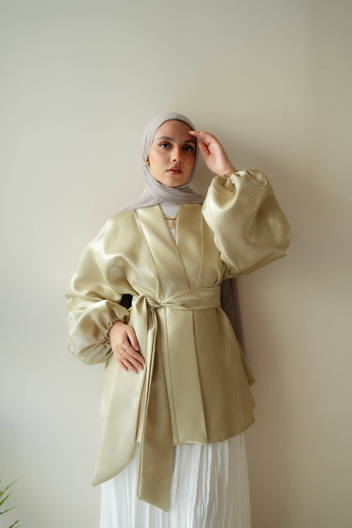 Lara blouse