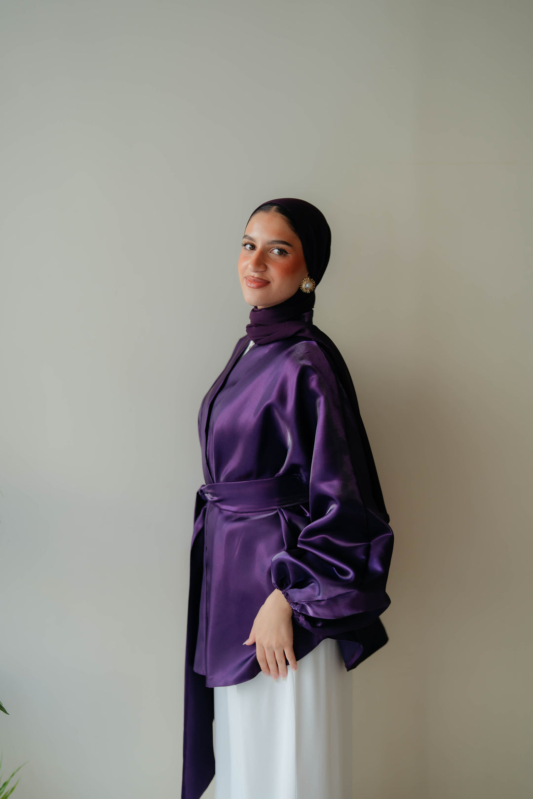 Lara blouse