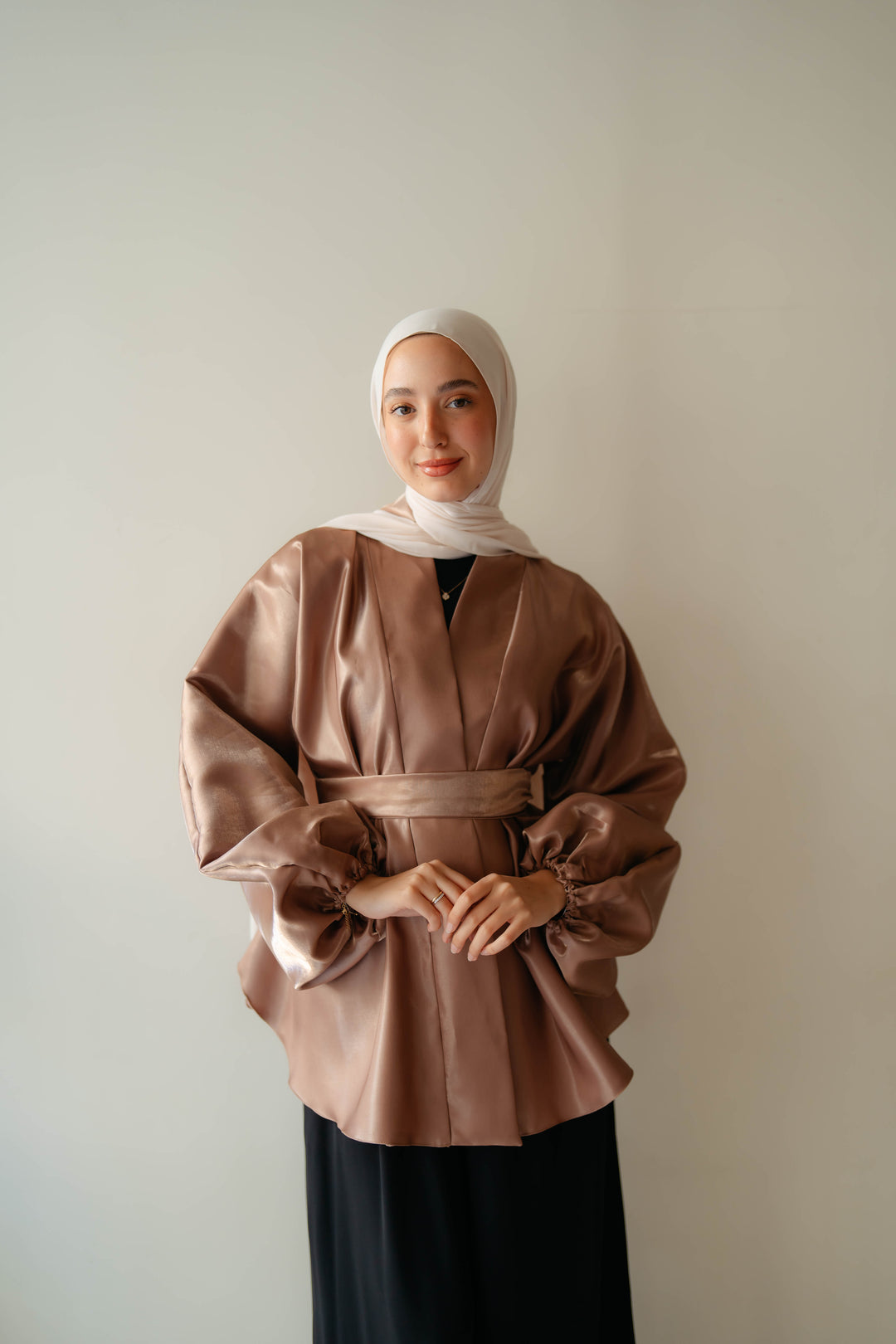 Lara blouse