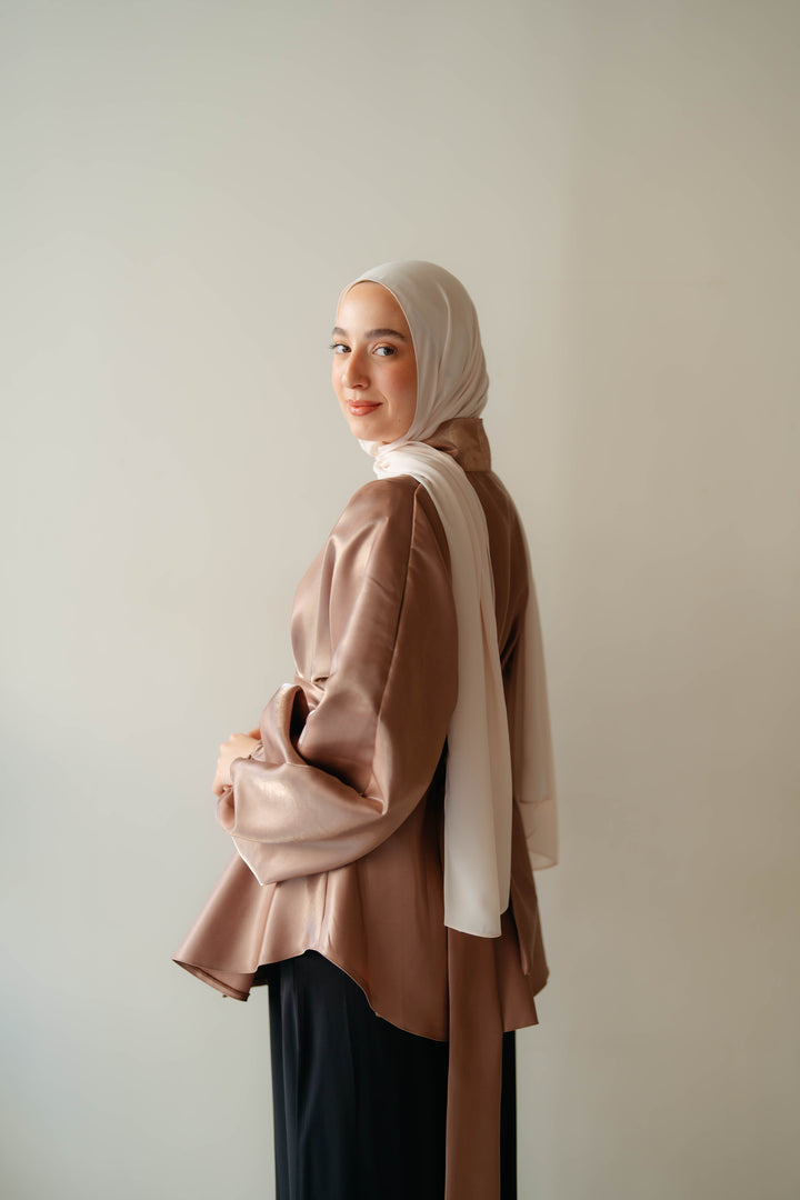 Lara blouse