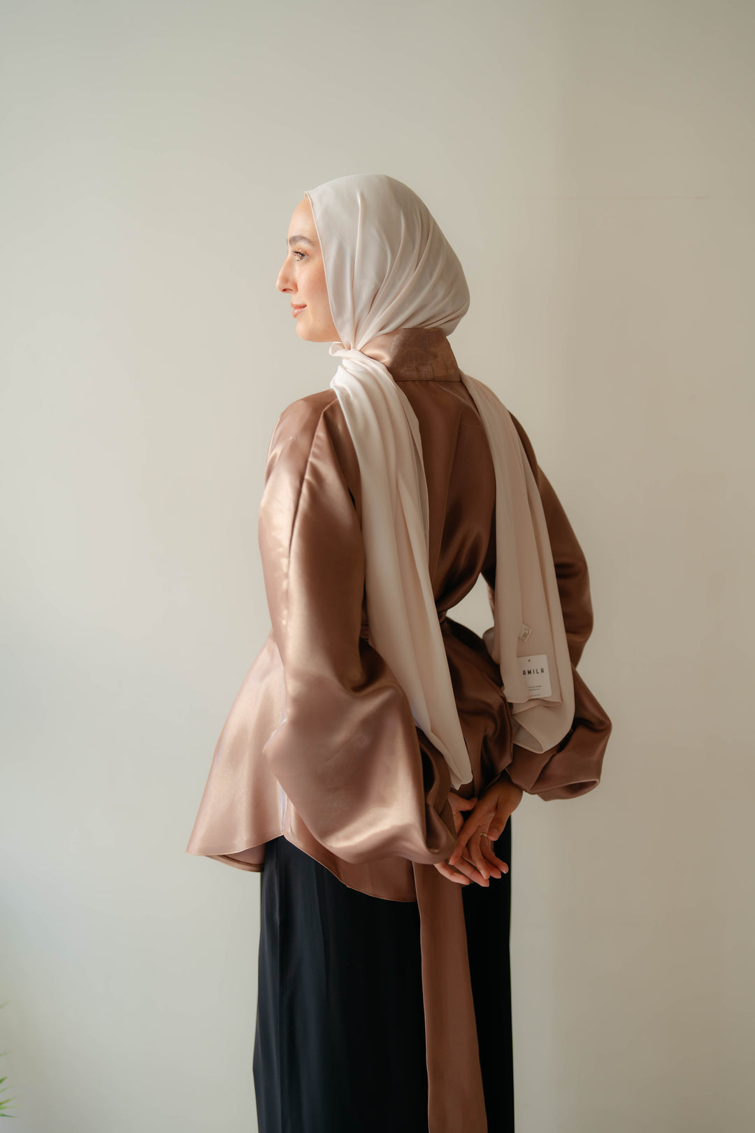 Lara blouse
