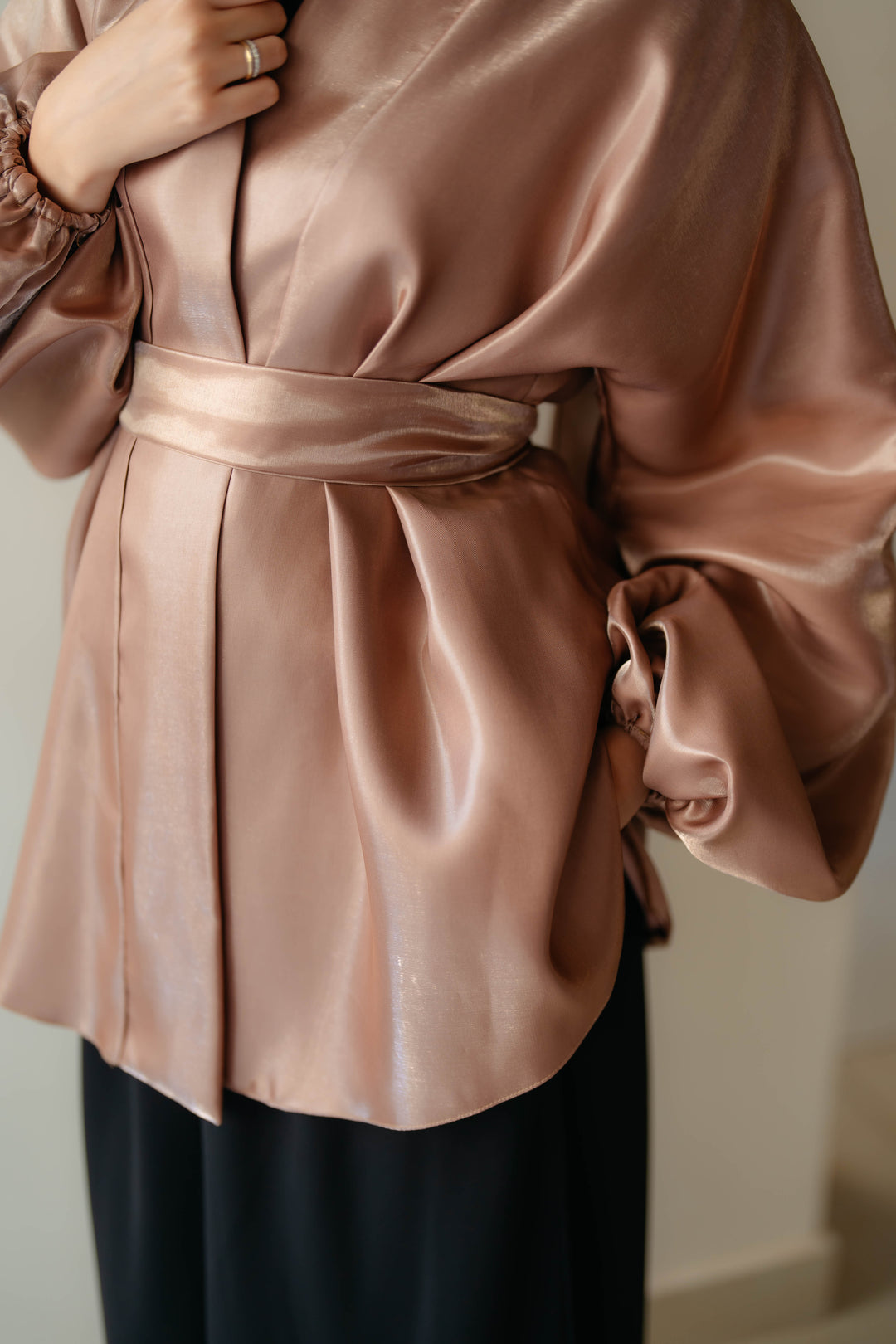 Lara blouse
