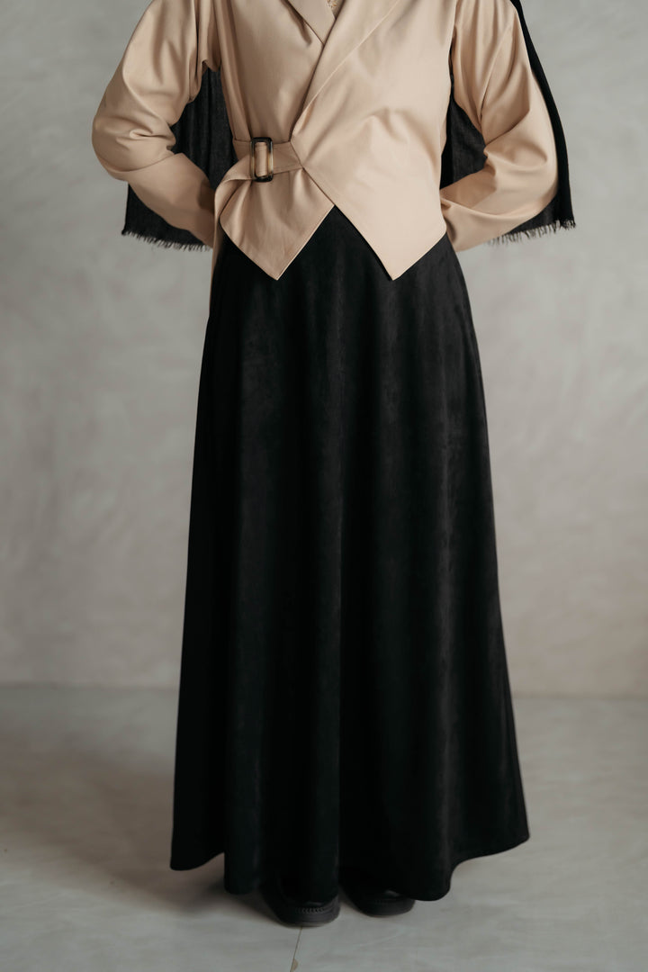 Seraa Skirt