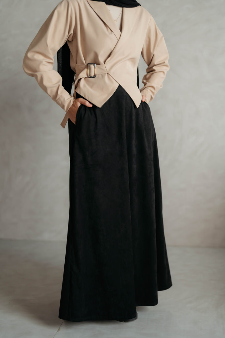 Seraa Skirt