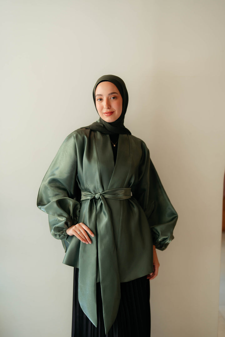 Lara blouse