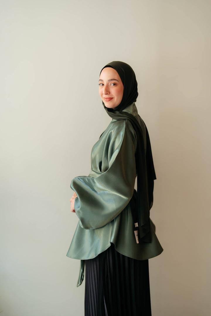 Lara blouse