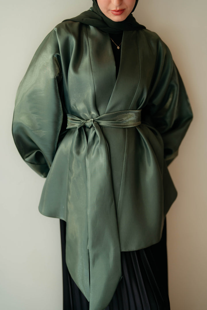 Lara blouse