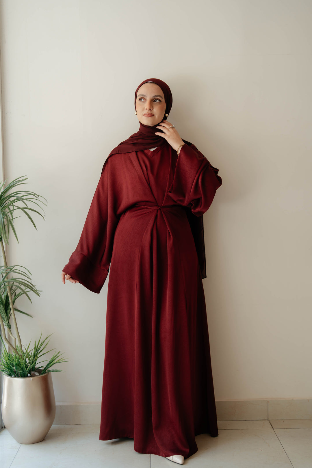 Layla dress
