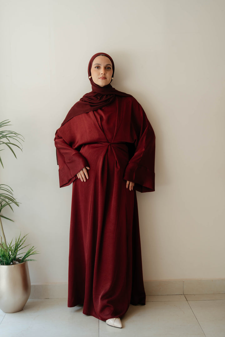Layla dress