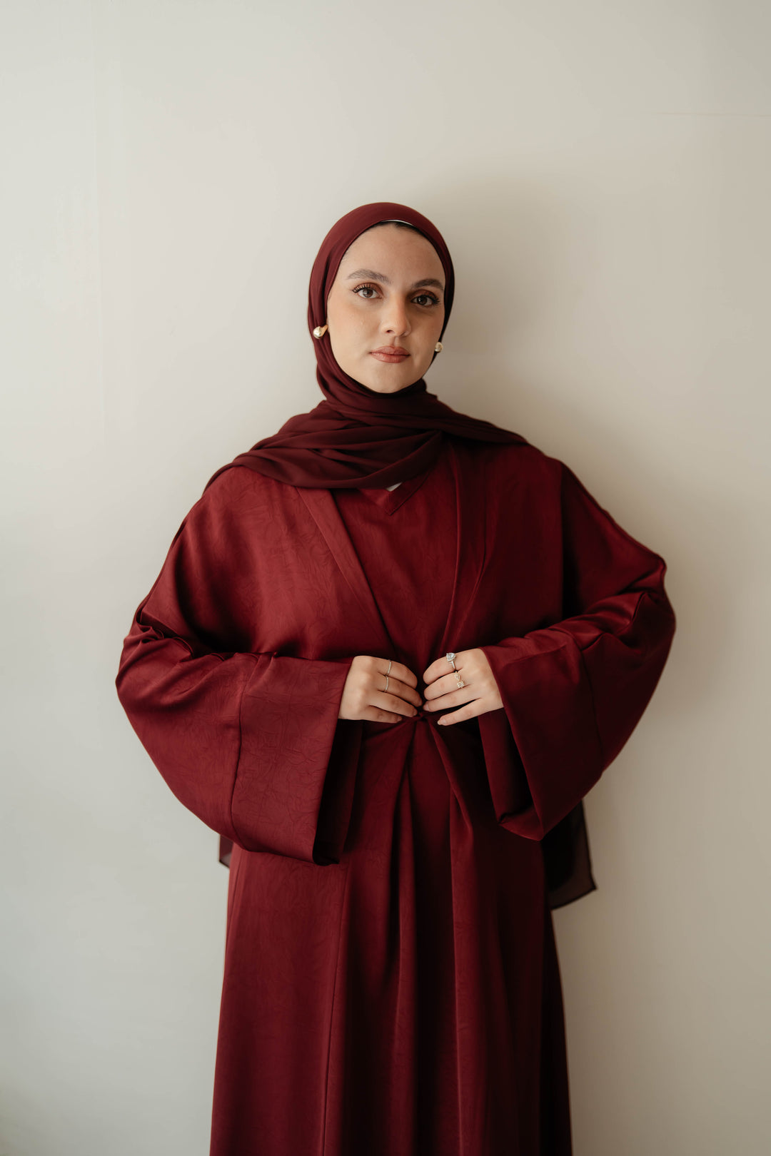 Layla dress