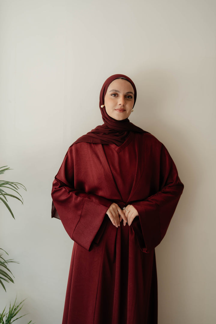 Layla dress