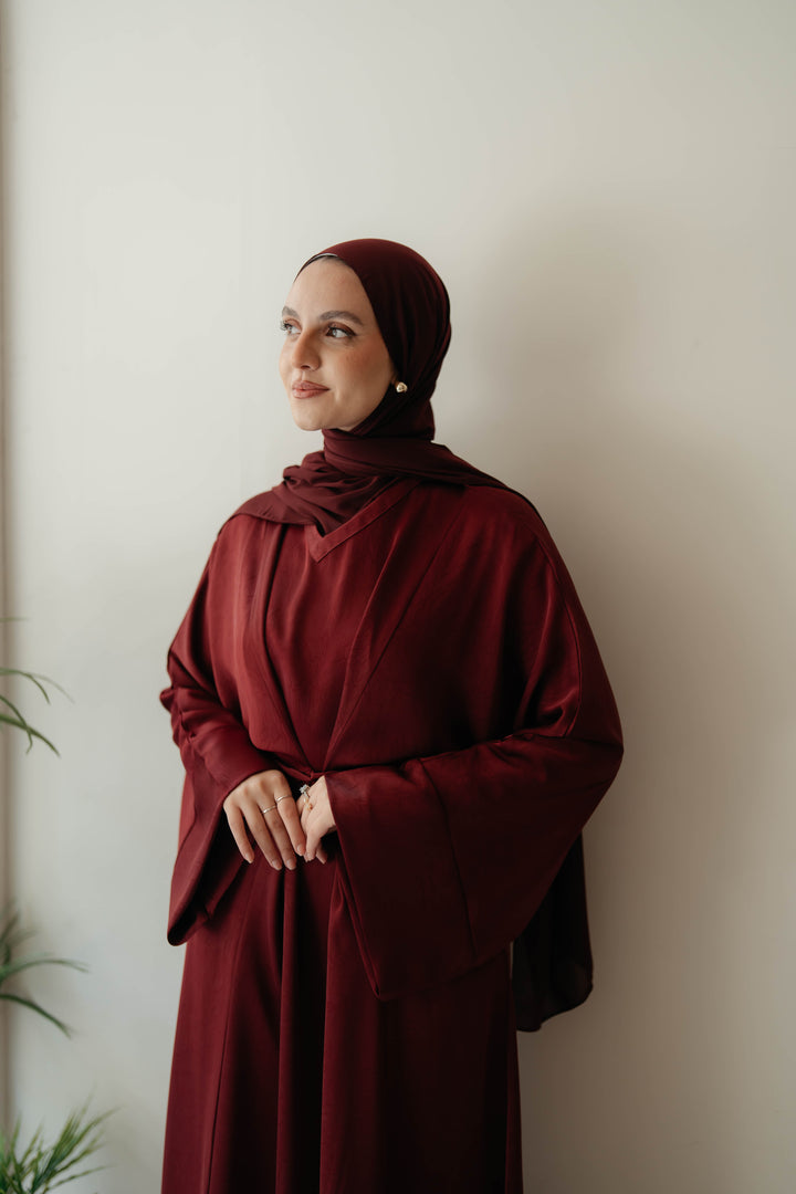 Layla dress