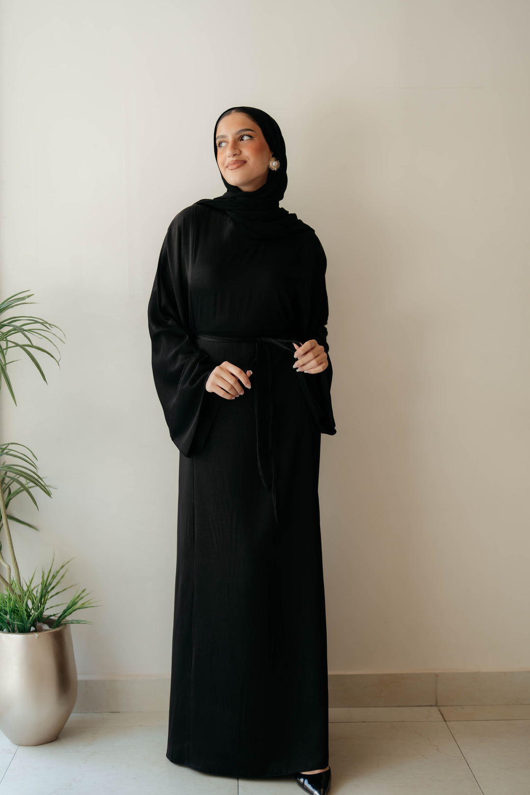 Layla dress