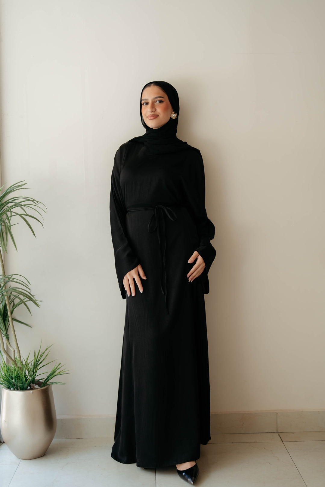 Layla dress