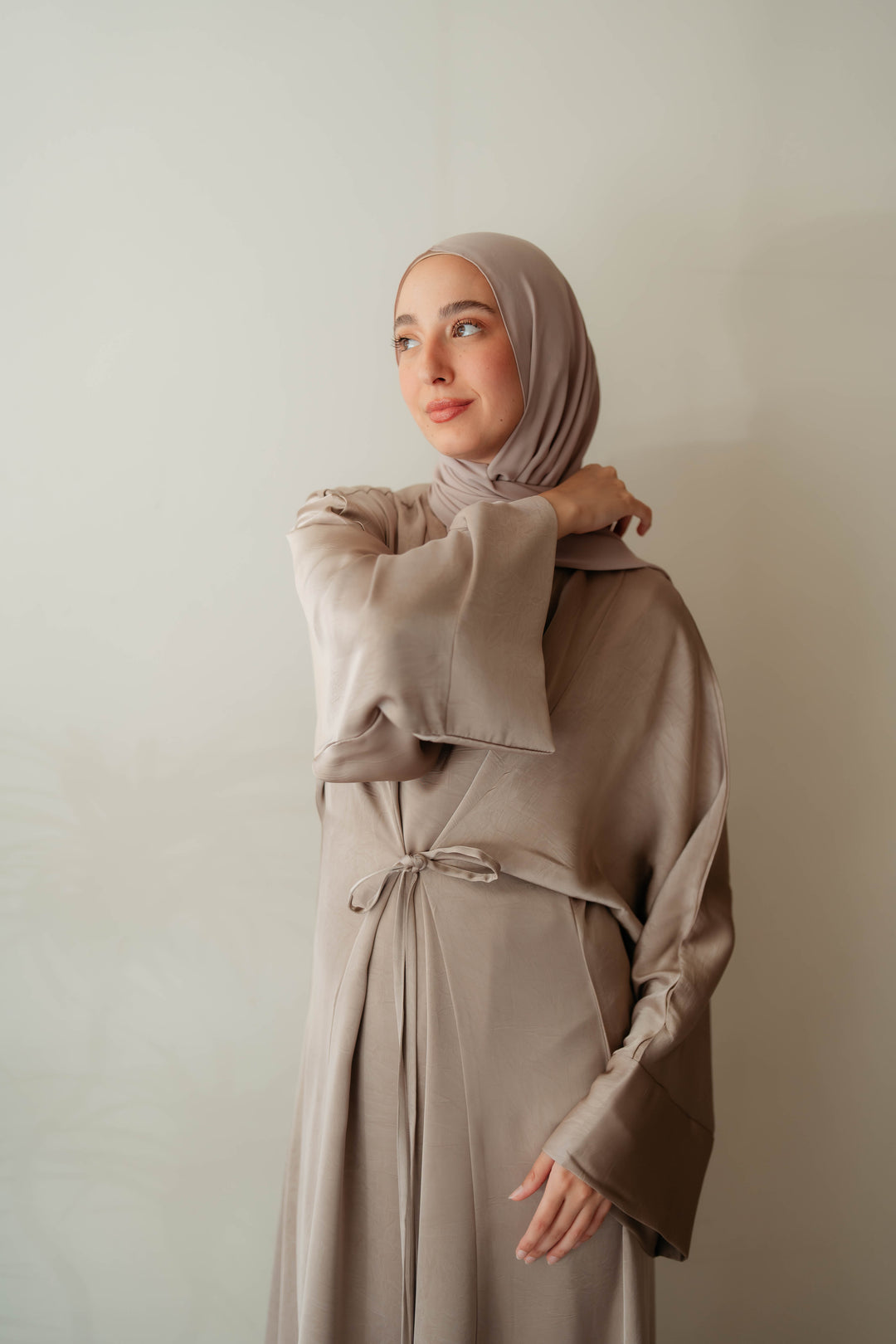 Layla dress