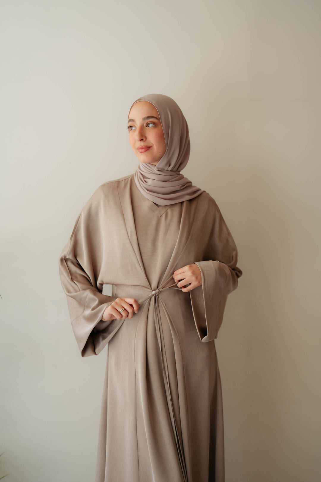 Layla dress