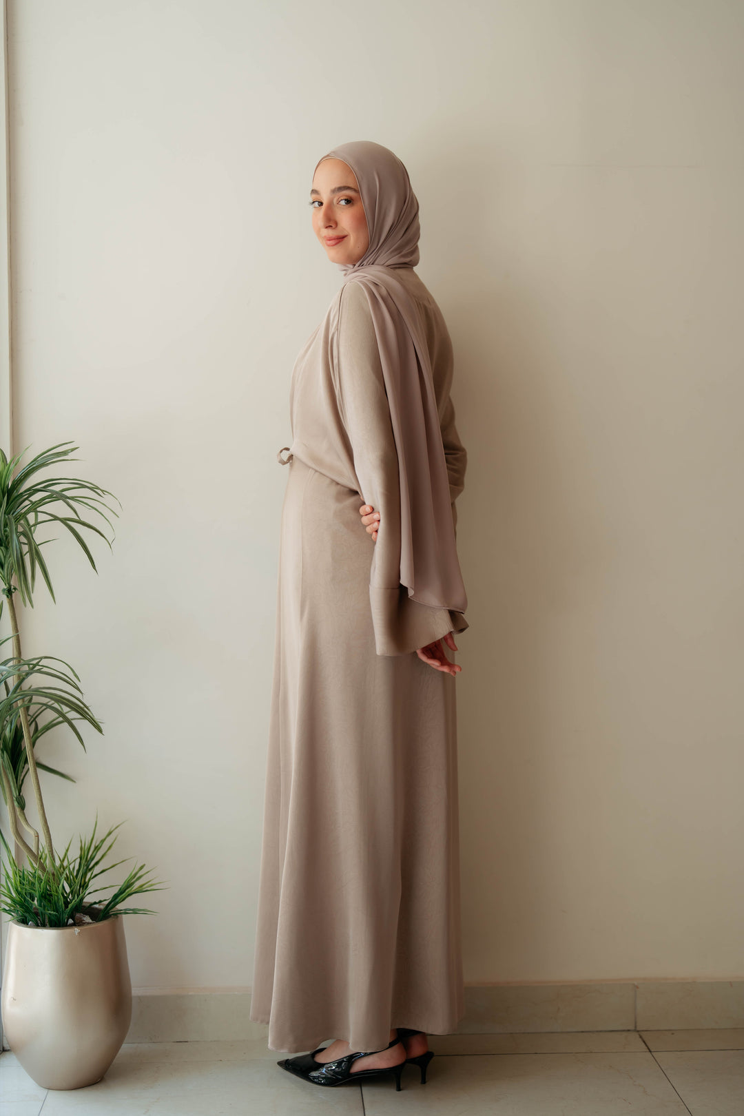 Layla dress