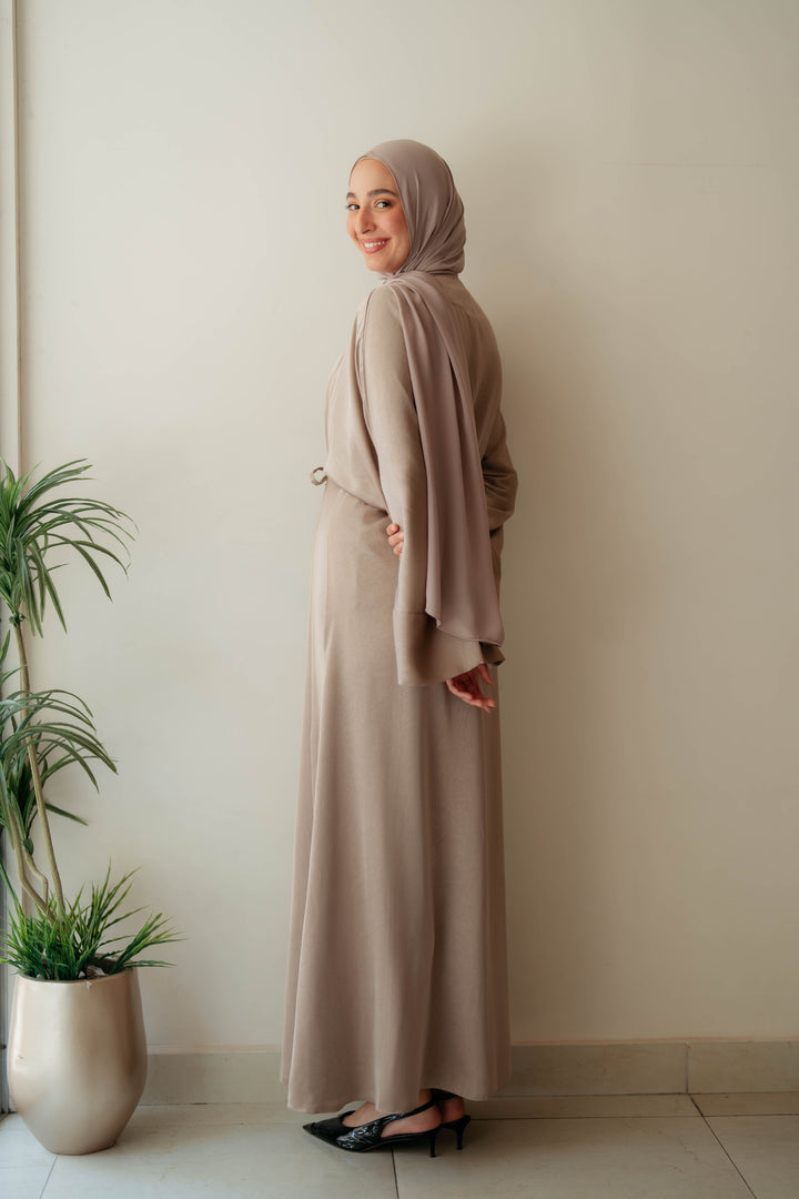 Layla dress