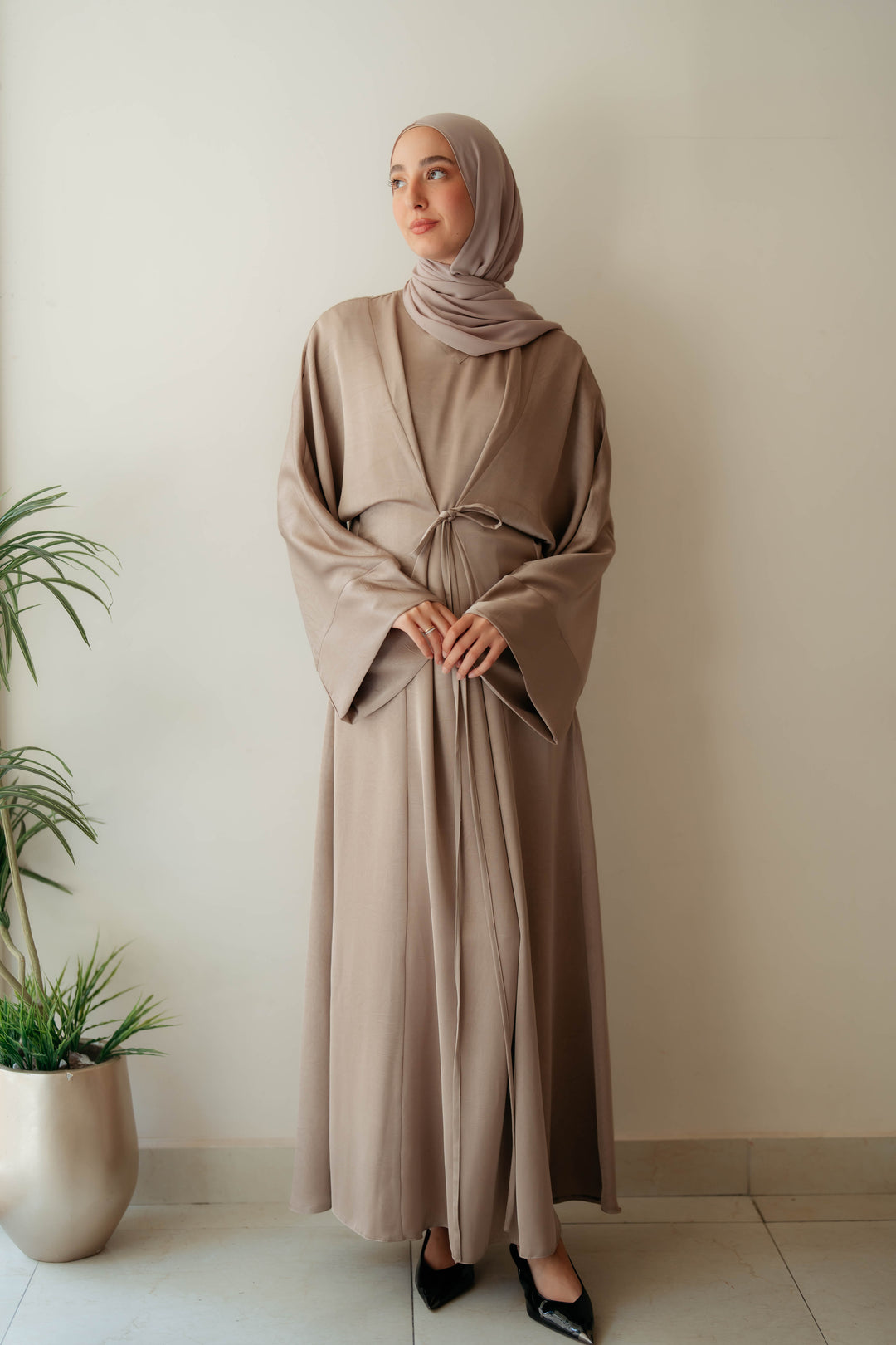 Layla dress