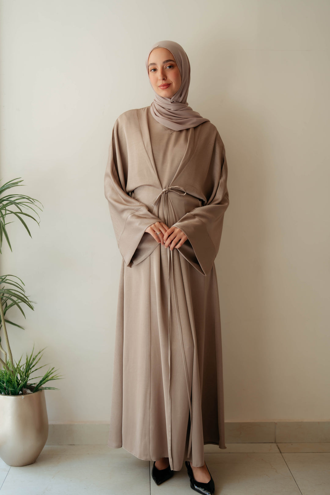 Layla dress