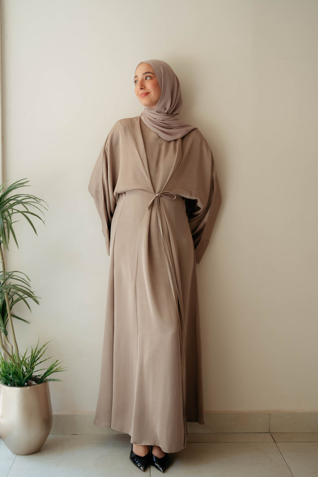 Layla dress