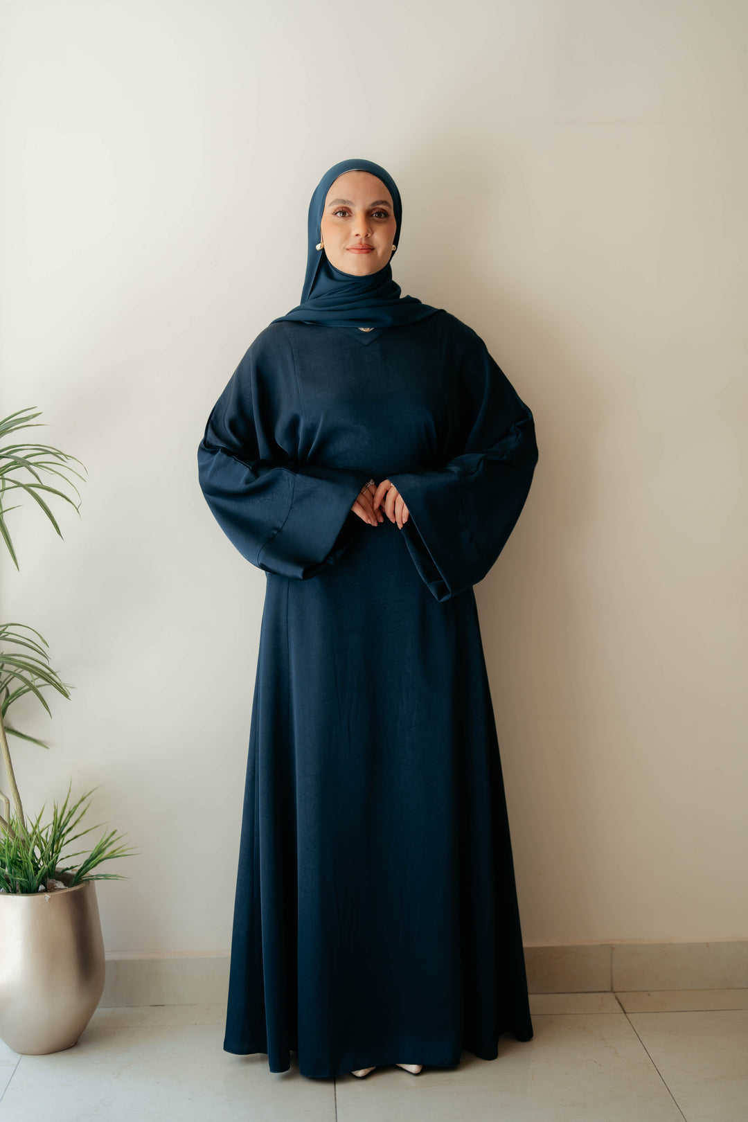 Layla dress