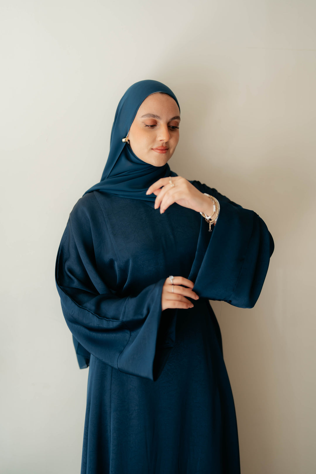 Layla dress