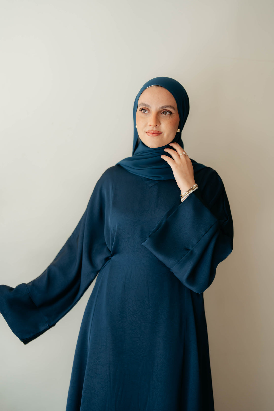 Layla dress