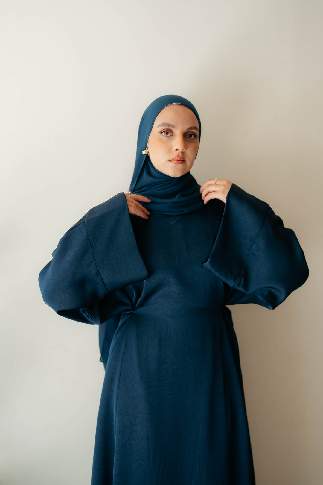 Layla dress