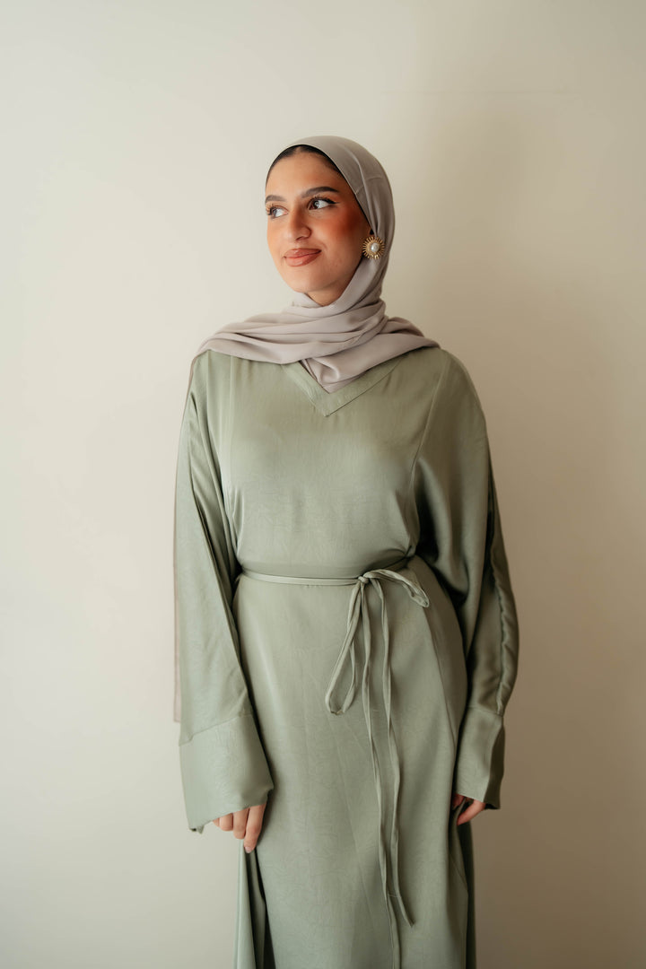Layla dress