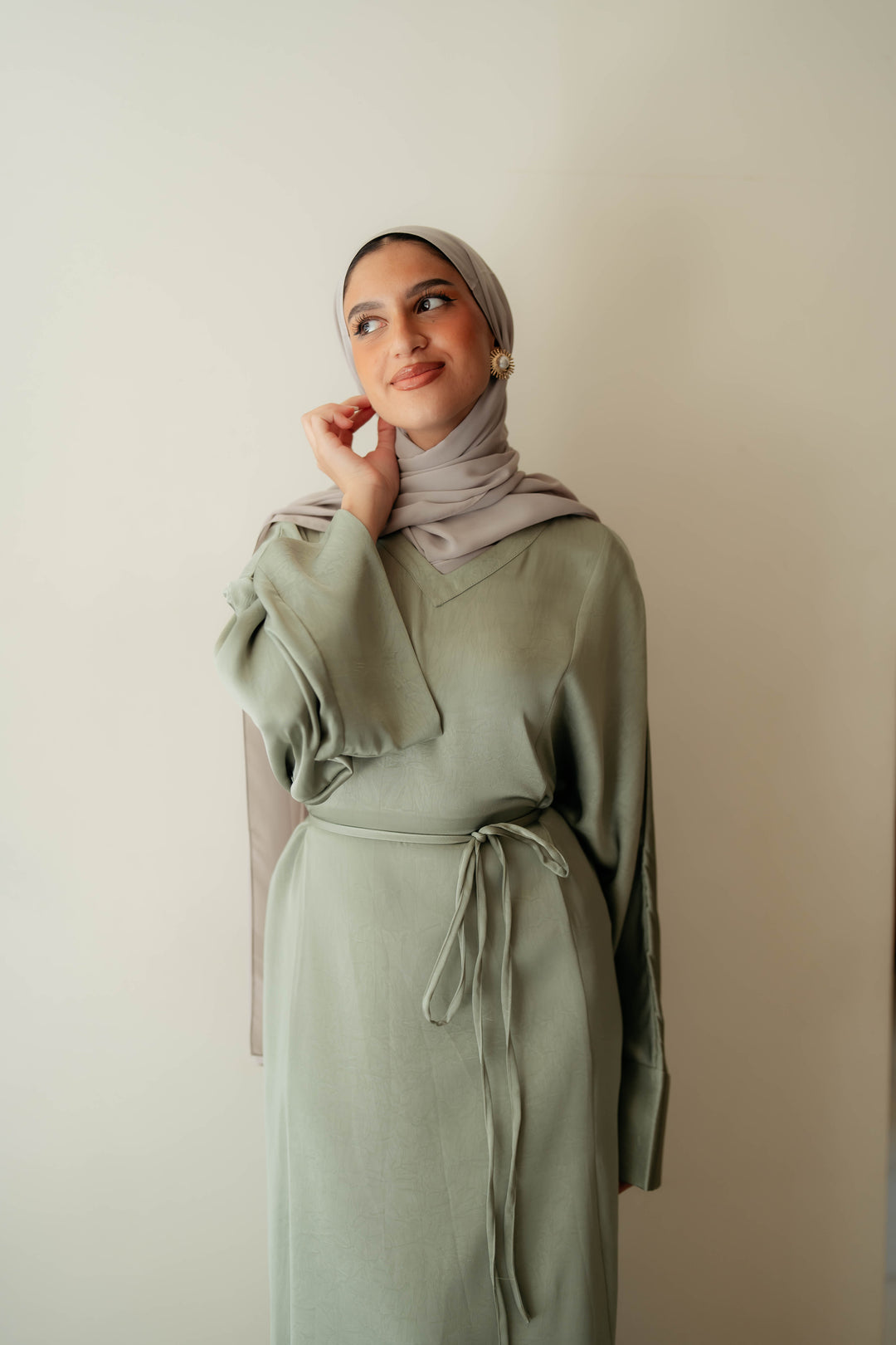 Layla dress