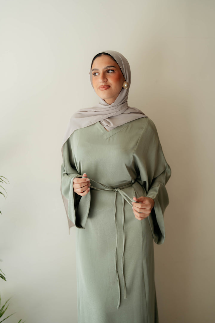 Layla dress