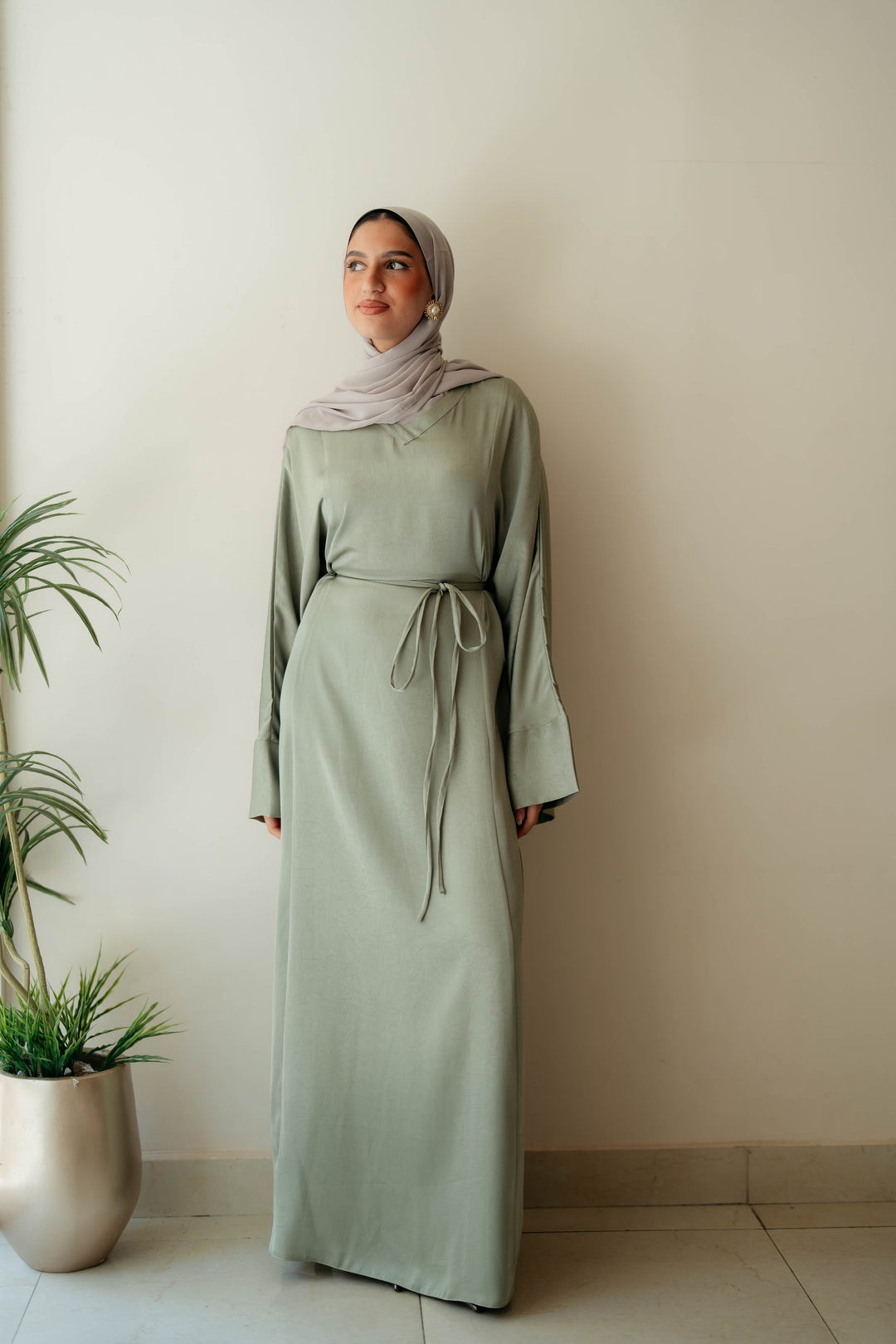 Layla dress