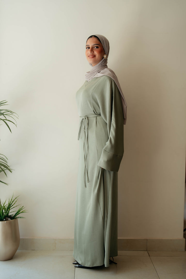 Layla dress