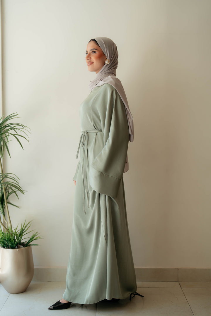 Layla dress