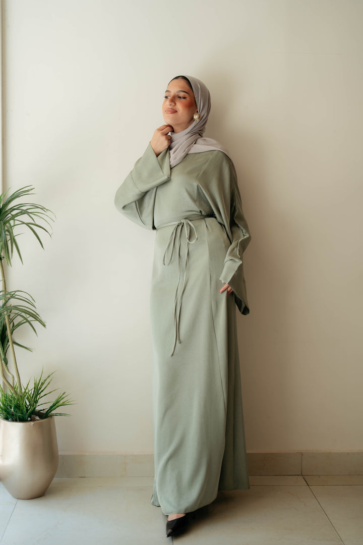 Layla dress