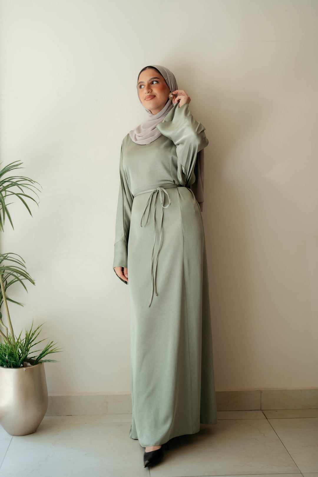 Layla dress
