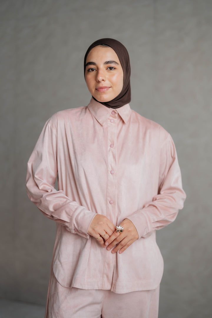 Sultana blouse