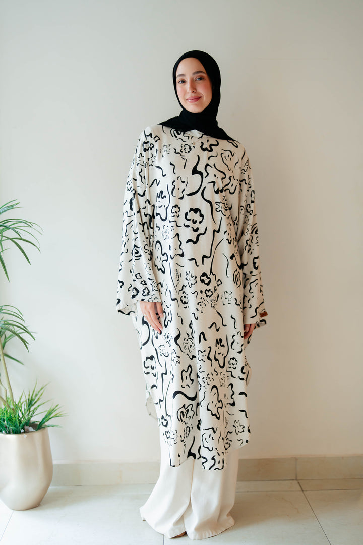Emy Blouse