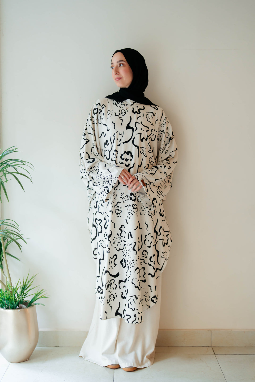 Emy Blouse