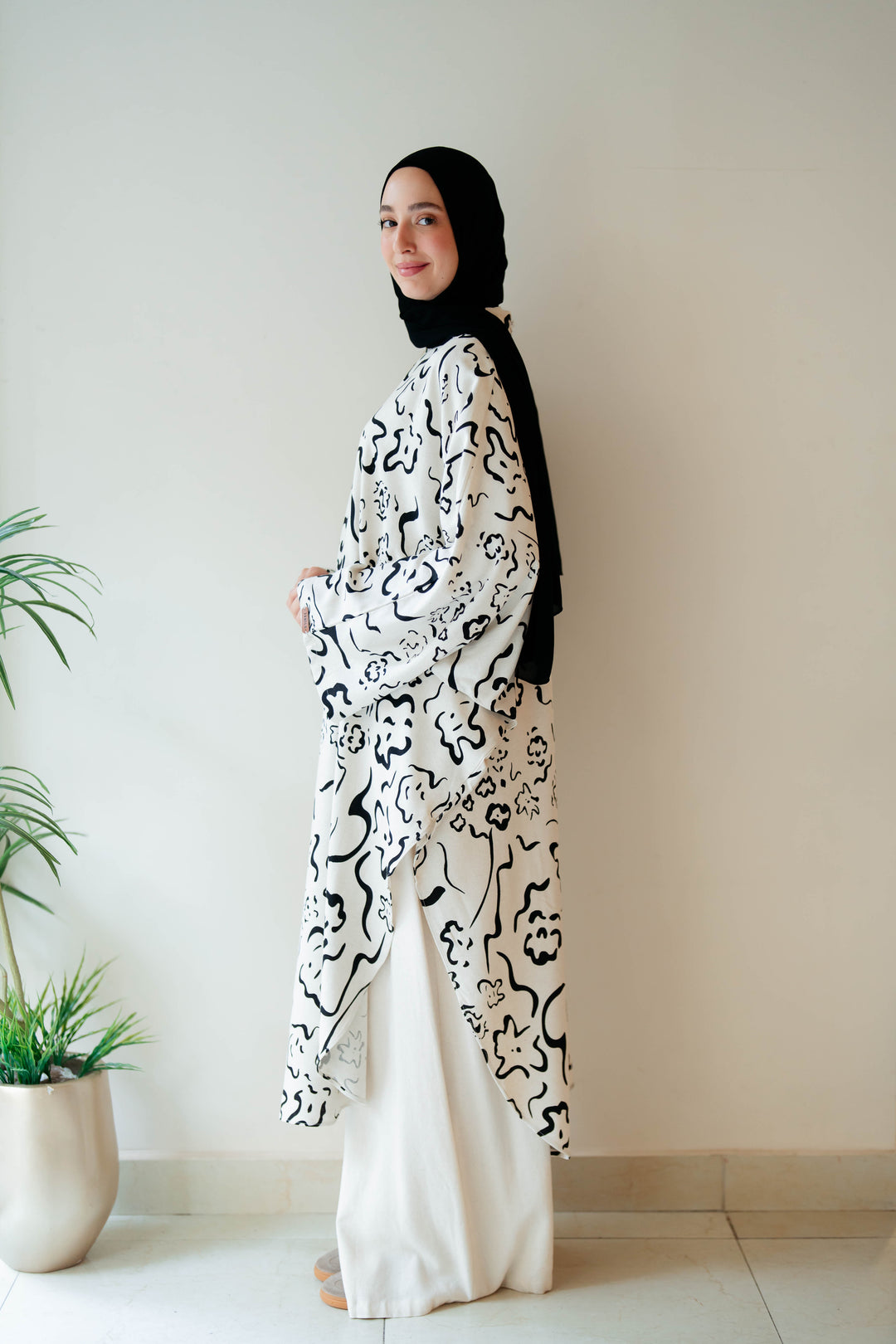 Emy Blouse