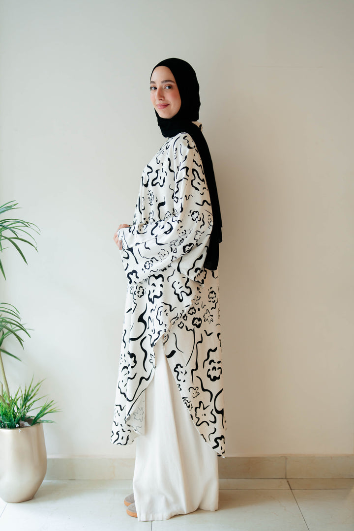 Emy Blouse