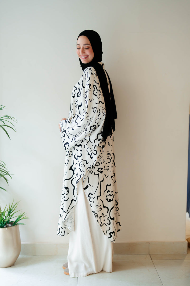 Emy Blouse