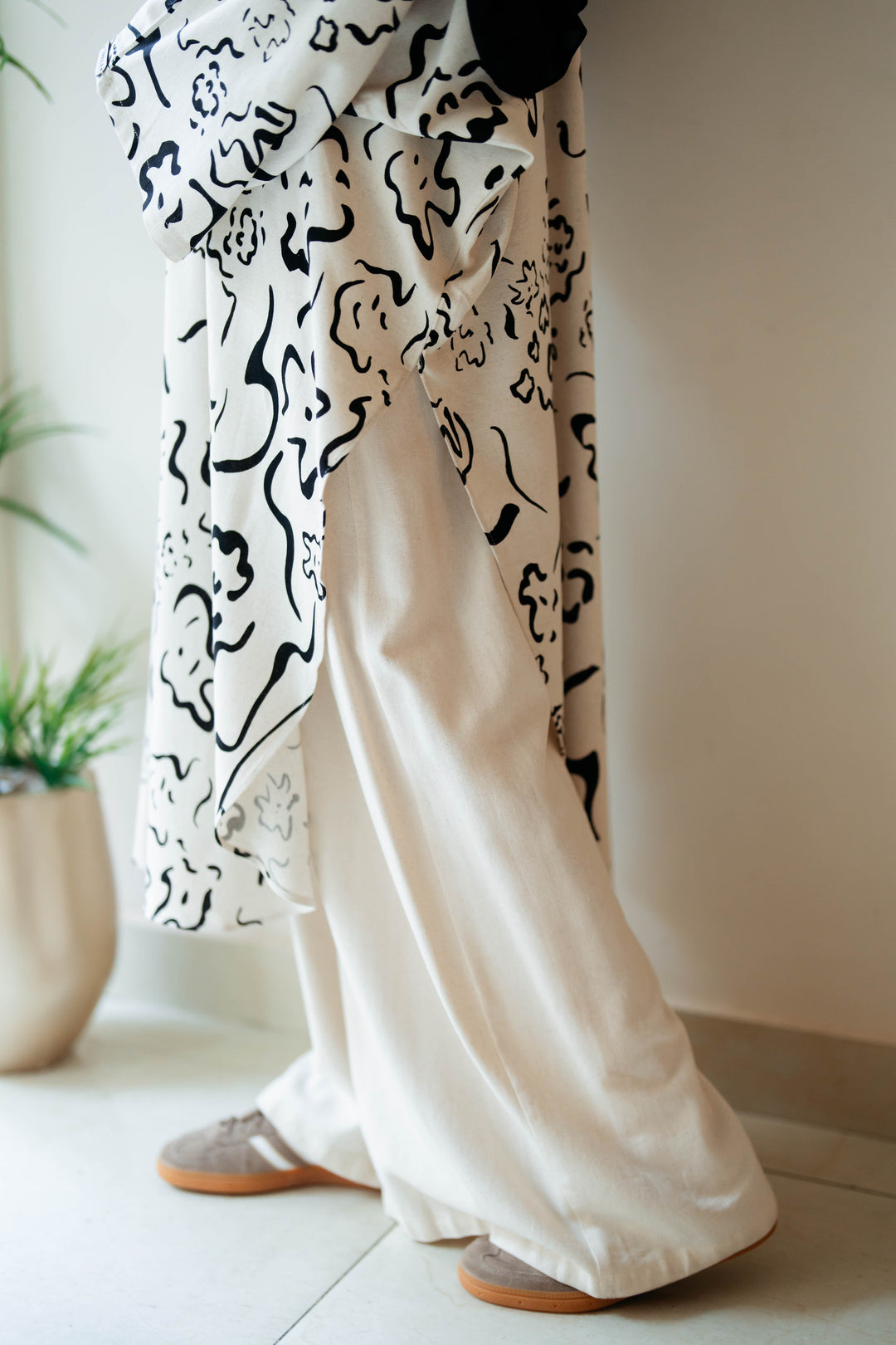 Emy Blouse